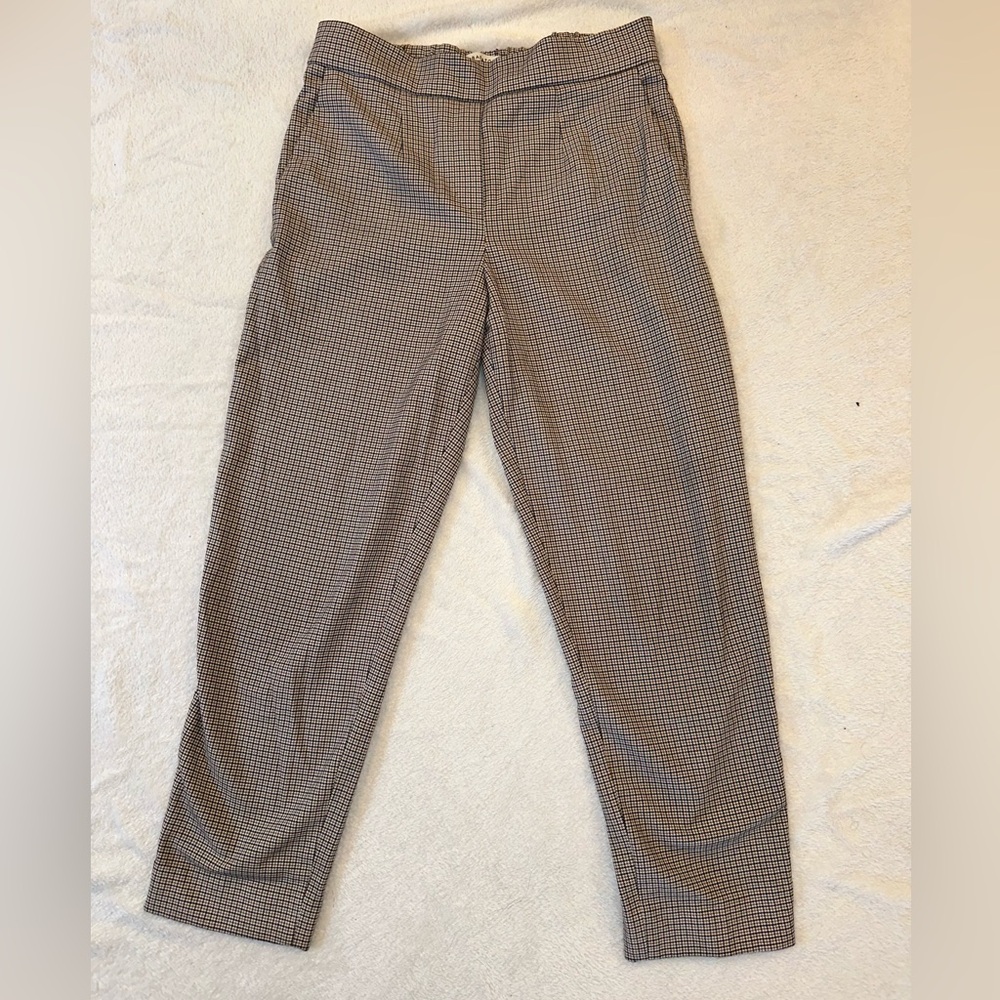 Babaton Aritzia Women’s High-Waisted Dress Pants - Size 4